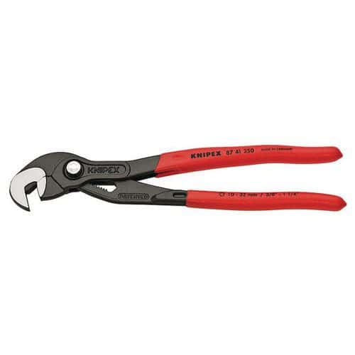 Knipex adjustable wrench