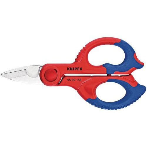 Knipex Electrician Cable Shears