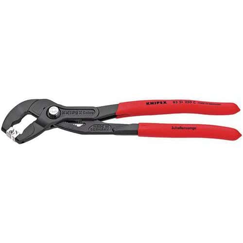 Knipex Click clamp pliers