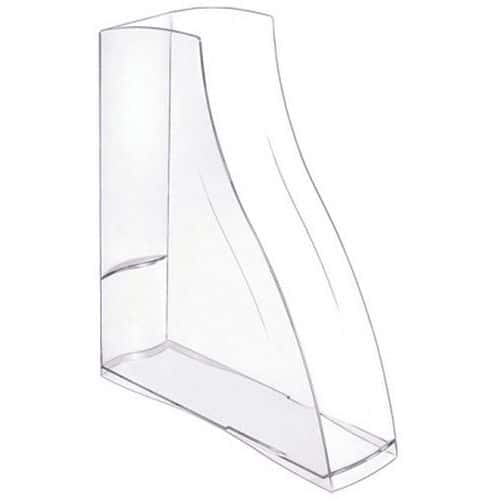 Ellypse magazine holder - CEP