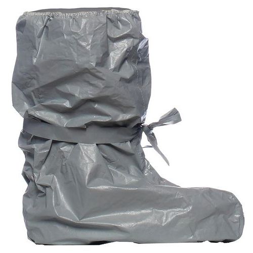 Tychem® 6000 F boot cover - Tychem® DuPont™