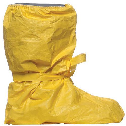 Tychem® 2000 C boot cover - Tychem® DuPont™