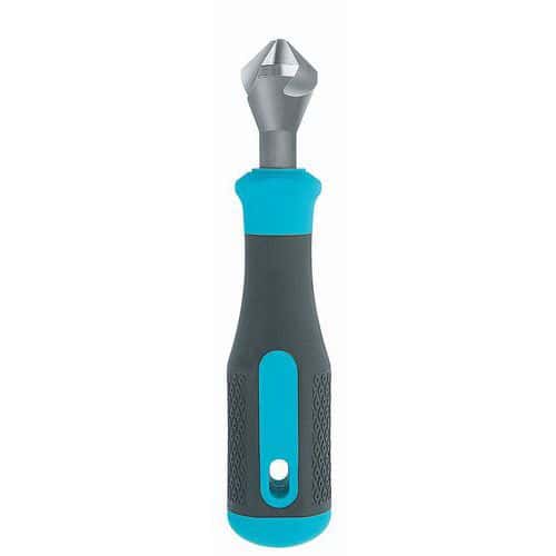 HSS-E Cobalt chamfer countersink drill bit