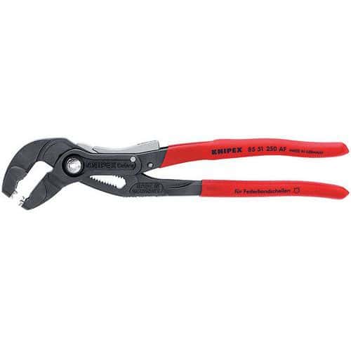 Knipex Spring Hose Clamp Pliers