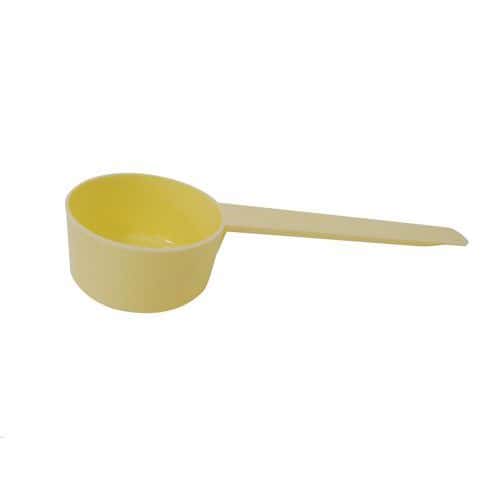 Agri-food measuring spoon