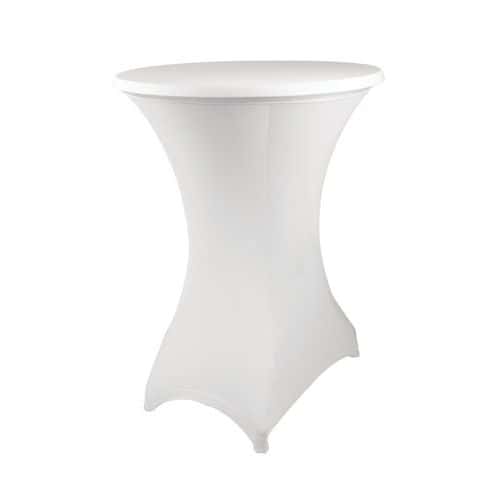 Pedestal Tablecloth - Flexfurn