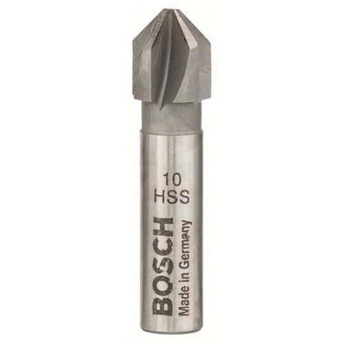 HSS-G CONICAL COUNTERSINK