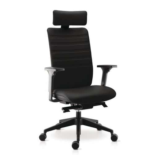 MAX ergonomic executive chair