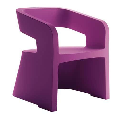 KARLA one-seater chair