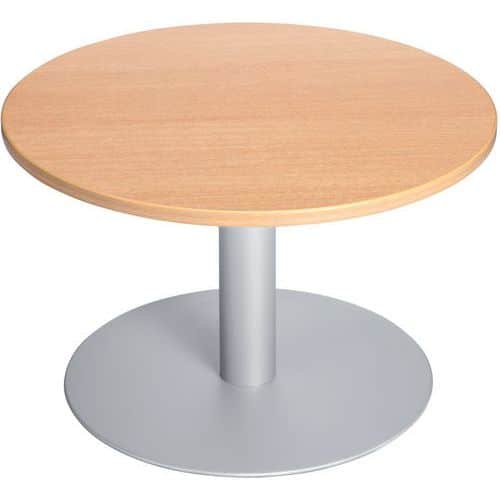 New Line low table - Round