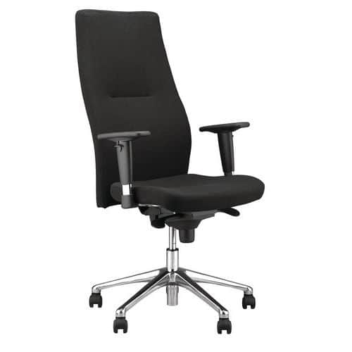 Orlando Up ergonomic executive chair - Nowy Styl