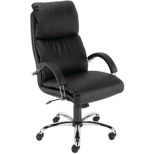 Indra II executive chair - Nowy Styl