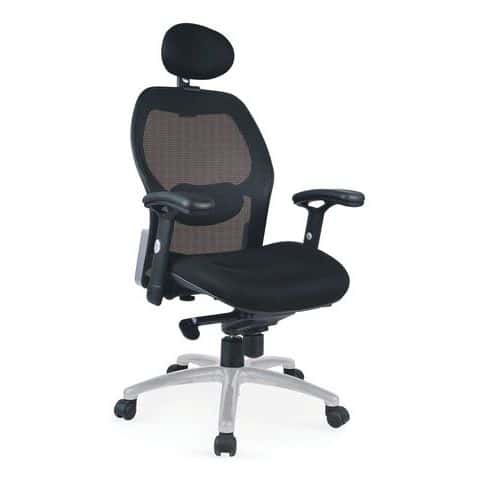 Tempo executive chair - Nowy Styl