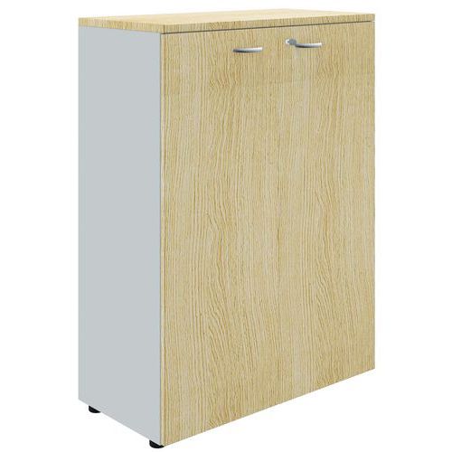 Air/Square/Ticka storage cabinet