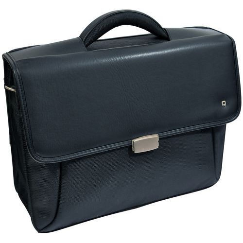 Carry case - Leatherette