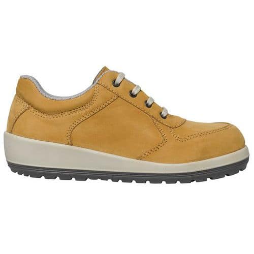 Brava 1721 safety shoes S3 SRC