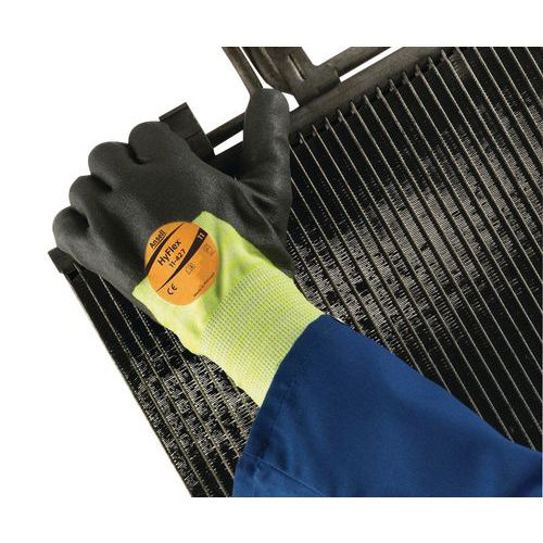 HyFlex 11-423 cut-resistant gloves