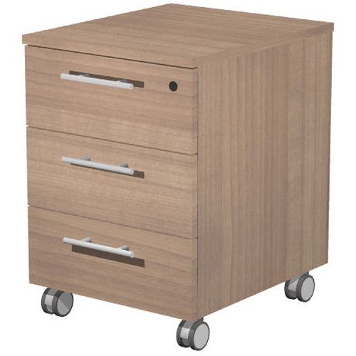 Flora mobile filing cabinet