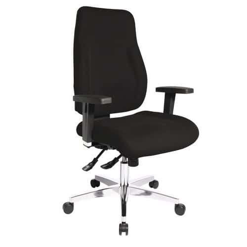 Ergonomic office chair - P91 - Topstar