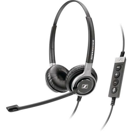 SC 630/SC 660 Sennheiser headset