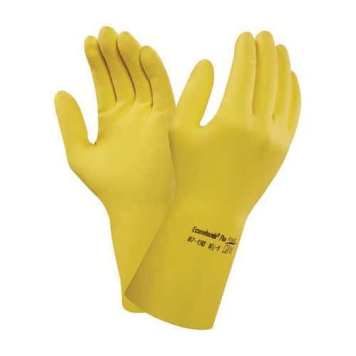 Alphatec 87-190 gloves