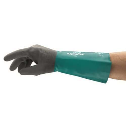 Alphatec 58-435 gloves