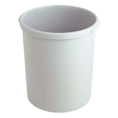 Plastic bin - 30 l