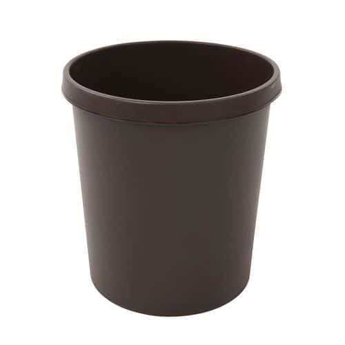 Round bin - 18 l