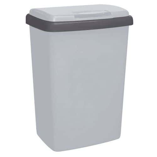 Top Fix bin - 25 l