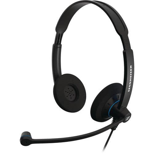 Sennheiser microphone headset SC 30/SC 60 USB CTRL