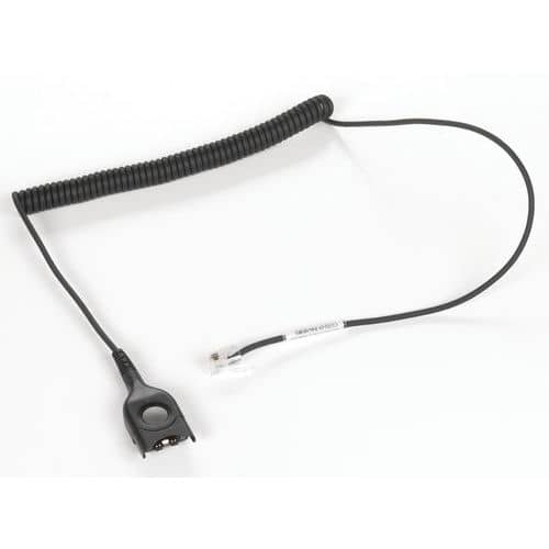 CAVA31 AVAYA Easy Disconnect cable