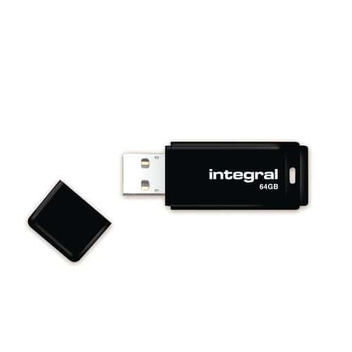 INTEGRAL USB 2.0 flash drive
