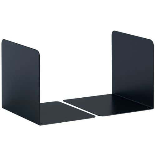 Steel bookends - Durable