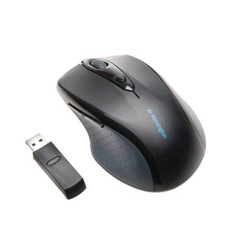Kensington Pro Fit full-size mouse