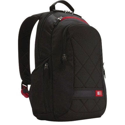 14” Backpack Sporty Case Logic DLBP114K