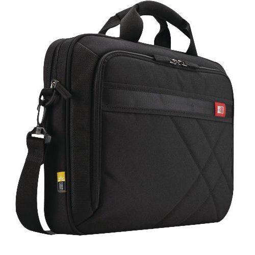 Case Logic DLC top loading laptop bag