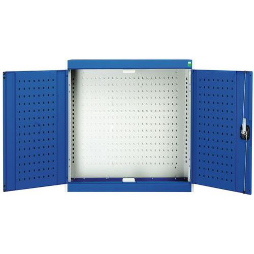 Bott Perfo® Trésor wall cabinet