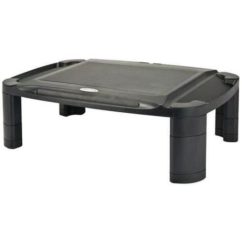 DESQ professional monitor stand