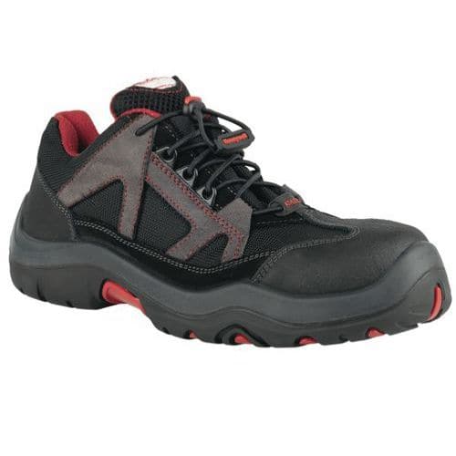 Ascender safety shoes