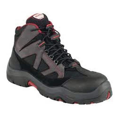 Ascender Mid safety shoes S3 CI SRC