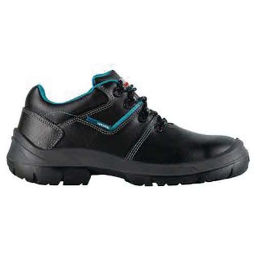 Bacou Plateo safety shoes S3 HI CI SRC