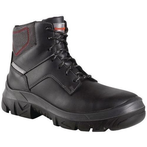 Protect (i)Xtrem safety shoes S3 HRO HI CI SRC