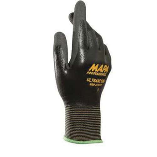 Ultrane 526 Grip & Proof gloves