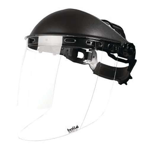 SPHERE face shield