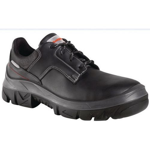 Force (i)Xtrem safety shoes S3 HRO HI CI SRC