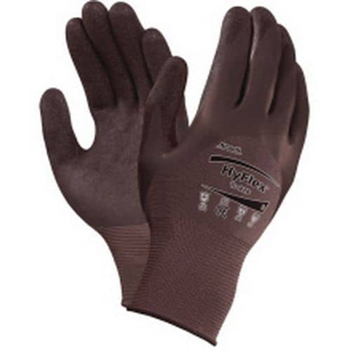 HyFlex 11-926 gloves