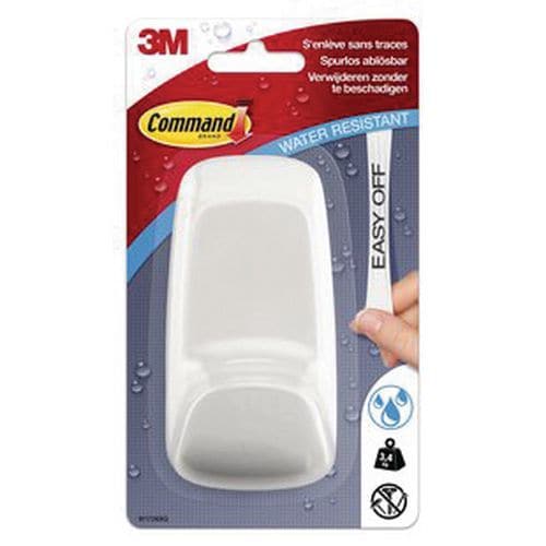 Command™  plastic hook - 3M