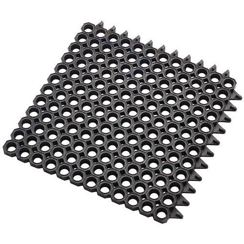 23-mm modular tile with cells - Notrax