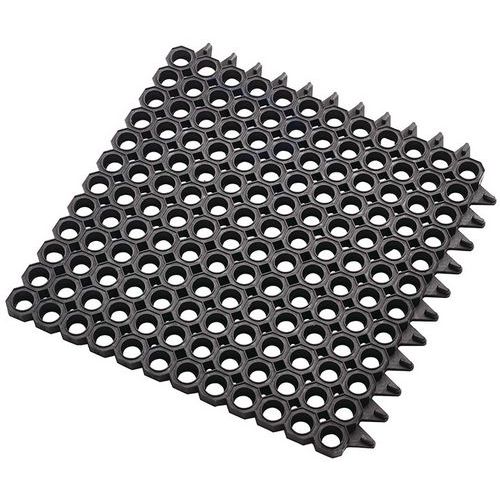 23-mm modular tile with cells
