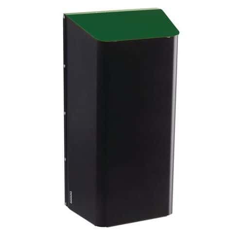 Kolos freestanding bin - 80 L